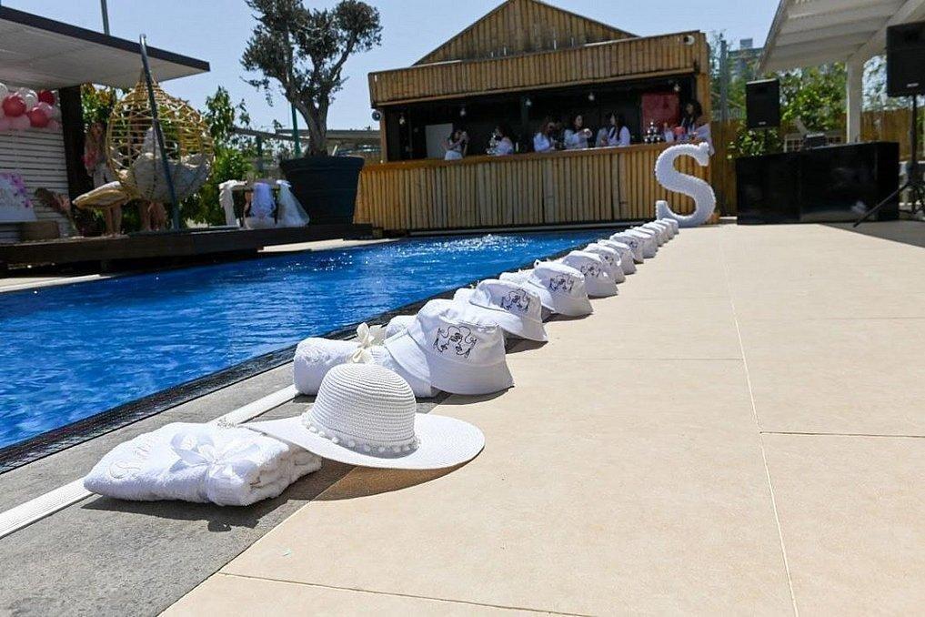 אחוזת וילוקס - Vilux מרכז  20  לופט 4 יו