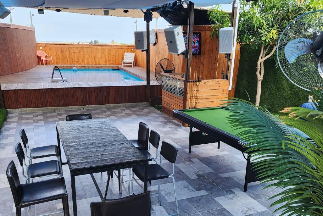 גארדן פליי - Garden Fly מרכז  30  לופט 4 יו