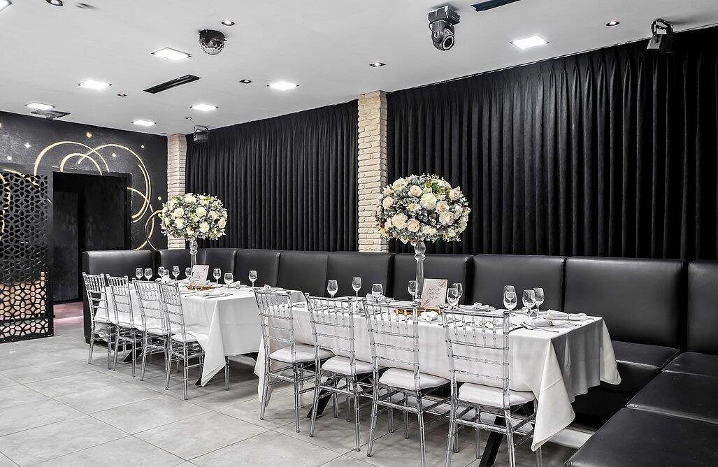 מתחם אירועים רוי איוונטס - Roy Events דרום  10  לופט 4 יו