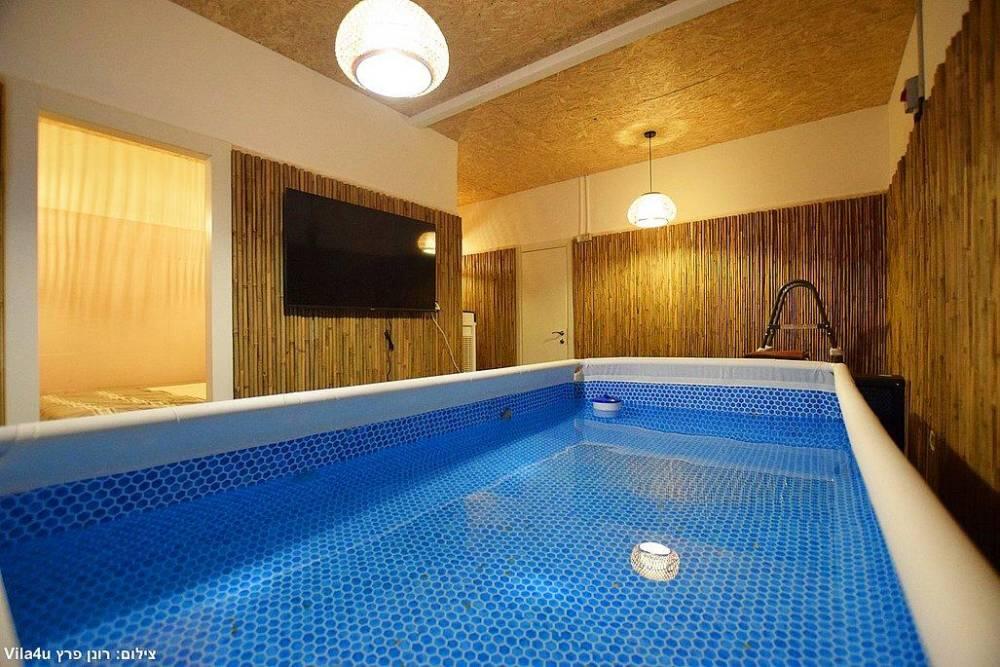 גולד לופט מרכז  13  לופט 4 יו