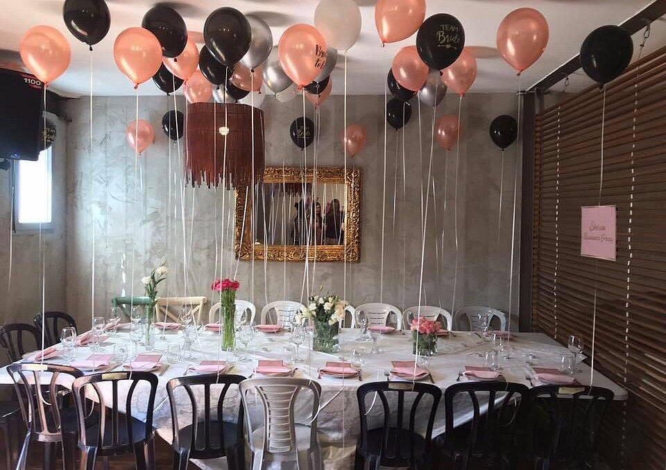 סוויטה TLV מרכז  7  לופט 4 יו