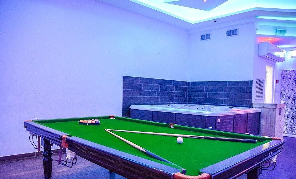 הפי פלייס מרכז  20  לופט 4 יו