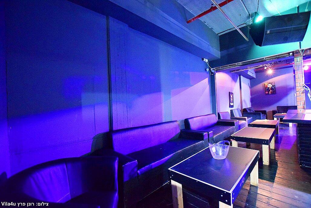 סאני לופט מרכז  31  לופט 4 יו