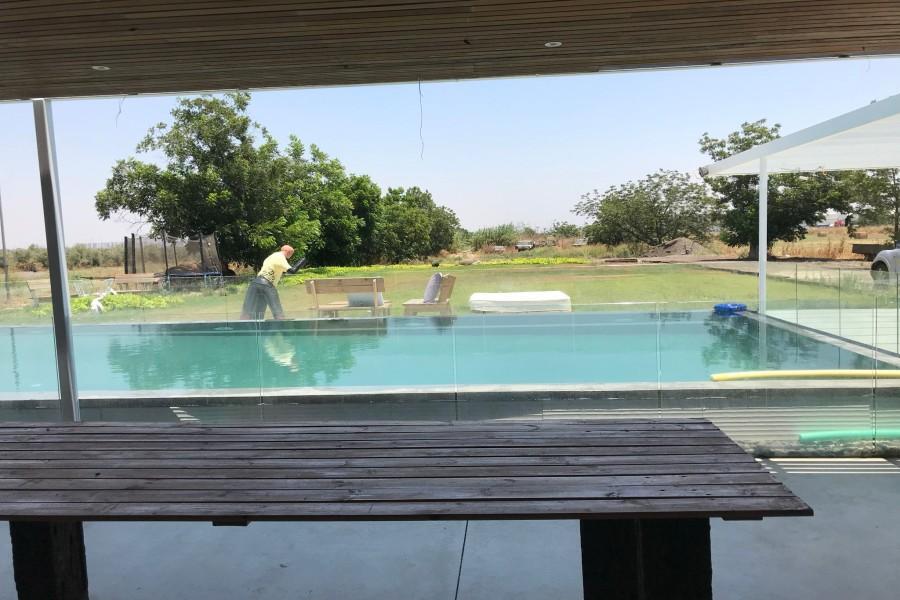 אחוזה 14 מרכז  2  לופט 4 יו