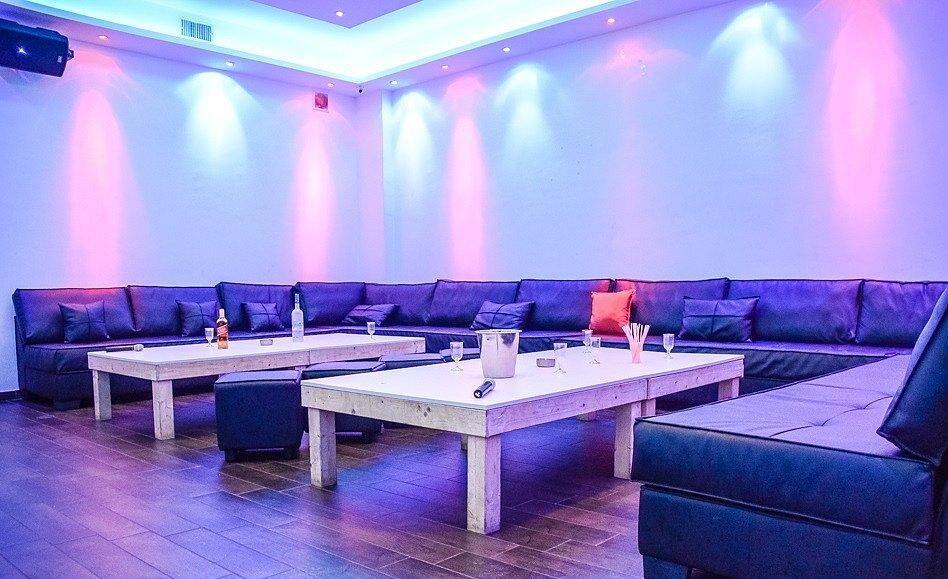 לופט הפי פלייס פרימיום מרכז  4  לופט 4 יו