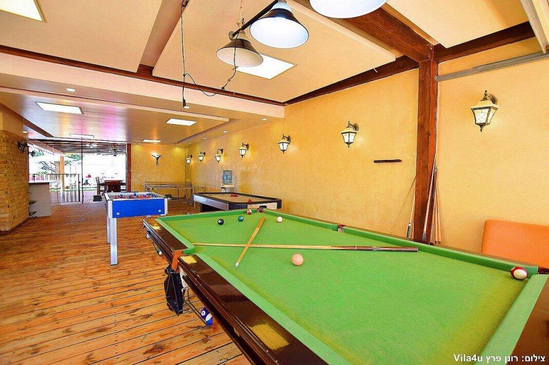 אורי אירועים מרכז  32  לופט 4 יו