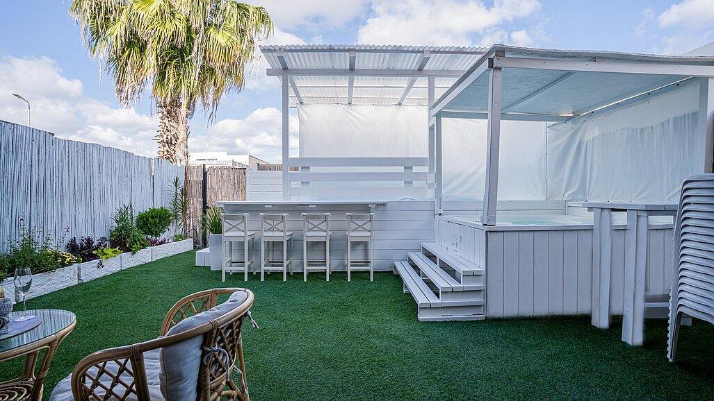 מתחם אופוריה אור עקיבא מרכז  3  לופט 4 יו