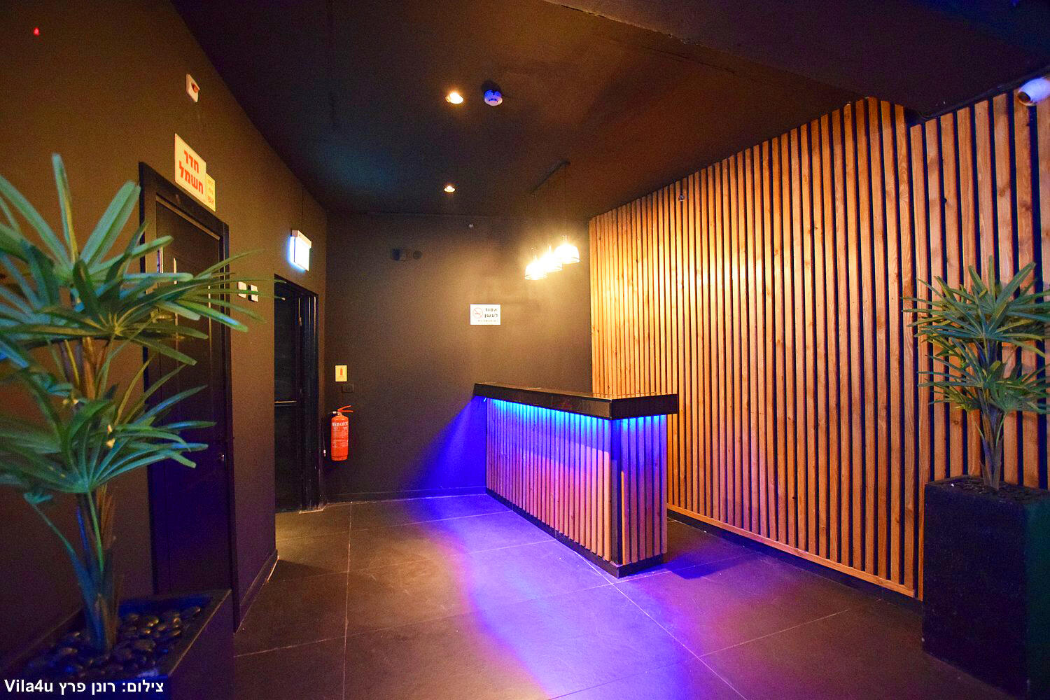 לופט פרדייס מרכז  20  לופט 4 יו