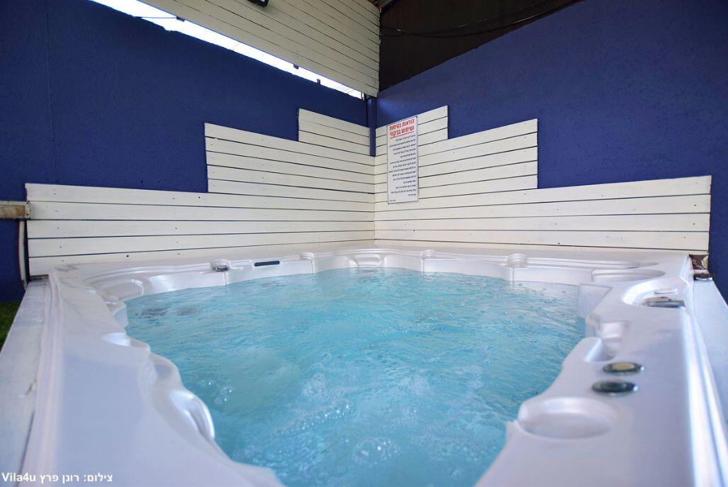 הרמוניה ויליג מרכז  3  לופט 4 יו