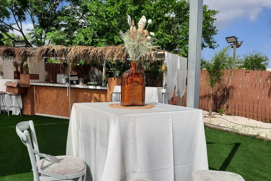 הוילה במשמר השבעה מרכז  15  לופט 4 יו