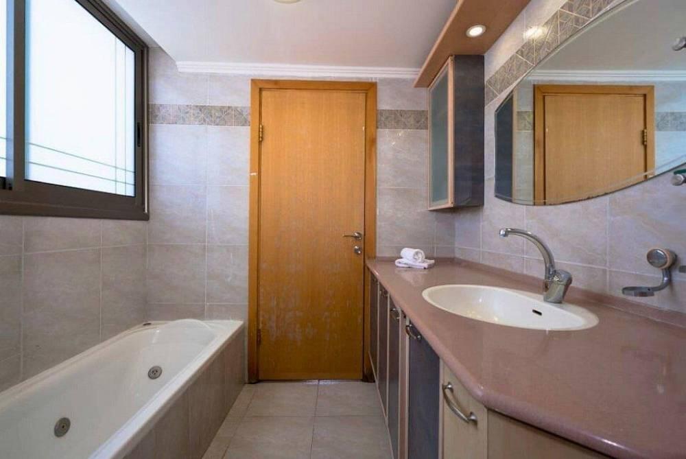 וילה דובדבן טבריה צפון  34  לופט 4 יו