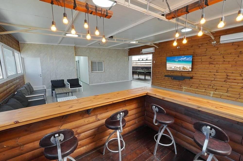 לופט גולדן R צפון  19  לופט 4 יו