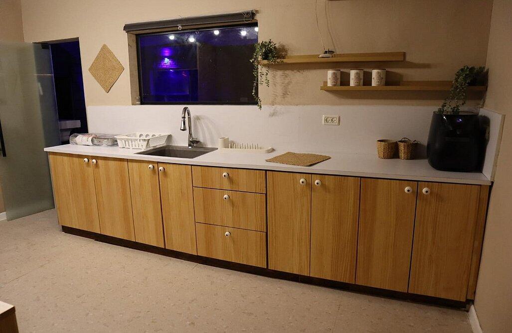 אחוזת נאיה מרכז  9  לופט 4 יו