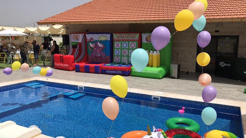 אחוזת רפאלי מרכז  31  לופט 4 יו