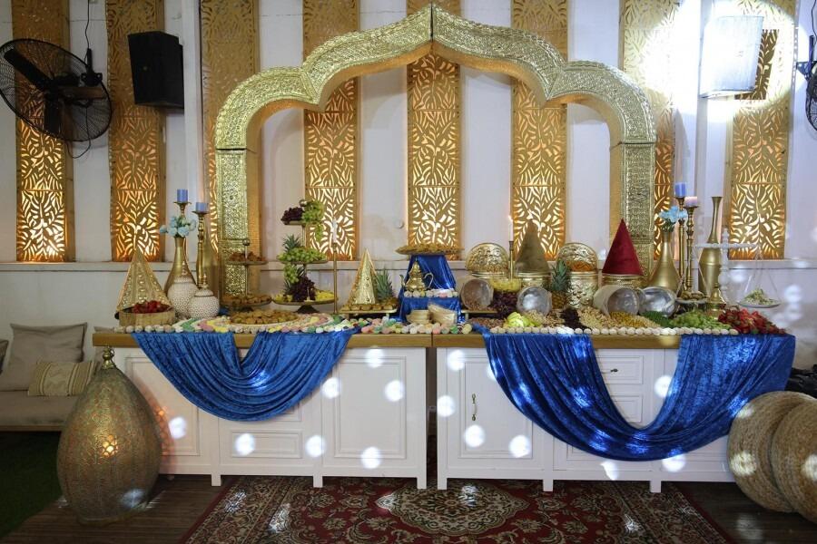 פיאסטה - FIESTA מתחם לאירועים ומסיבות מרכז  13  לופט 4 יו