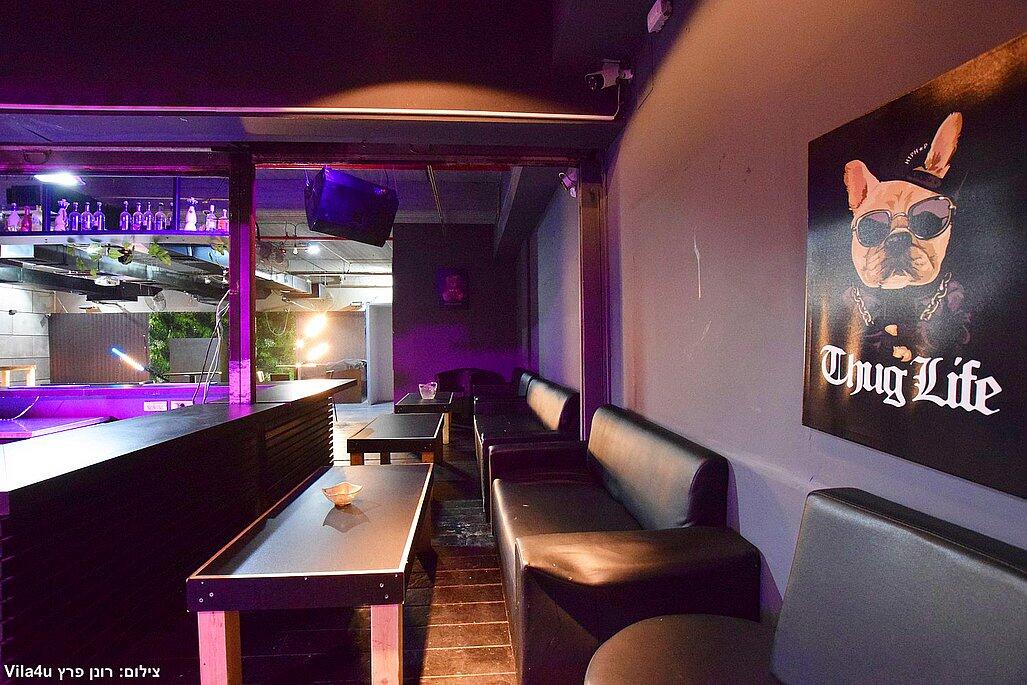 סאני לופט מרכז  25  לופט 4 יו