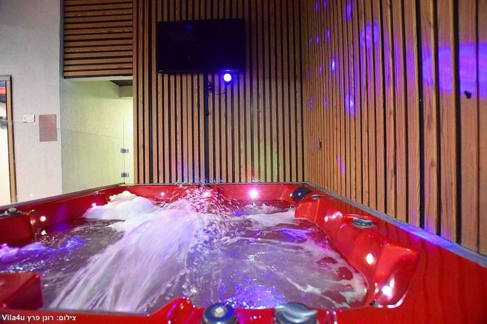 סיטי לופט ראשון לציון מרכז  18  לופט 4 יו