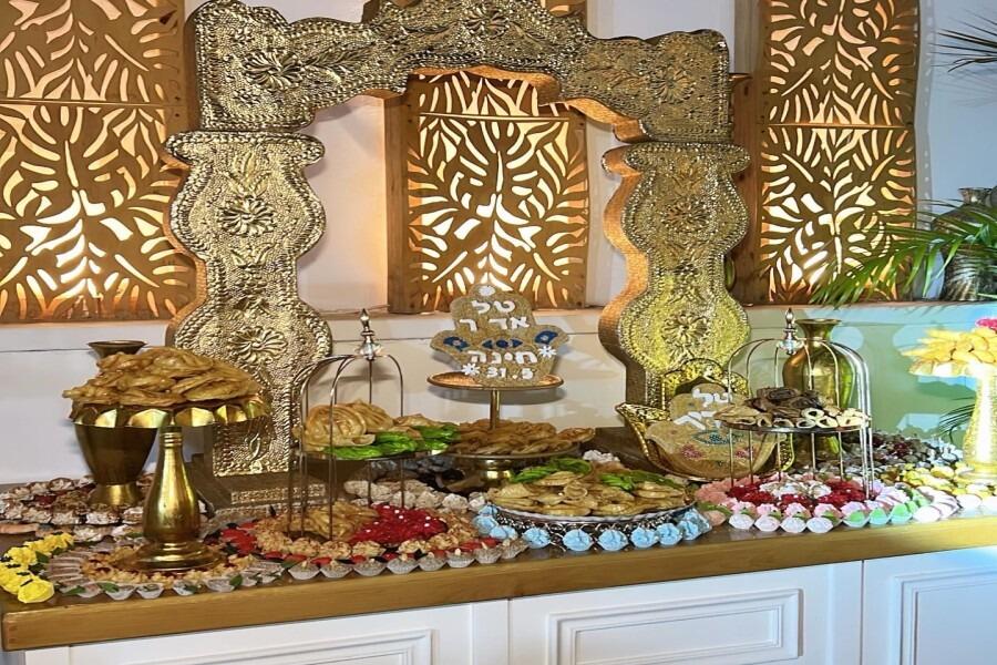 פיאסטה - FIESTA מתחם לאירועים ומסיבות מרכז  15  לופט 4 יו