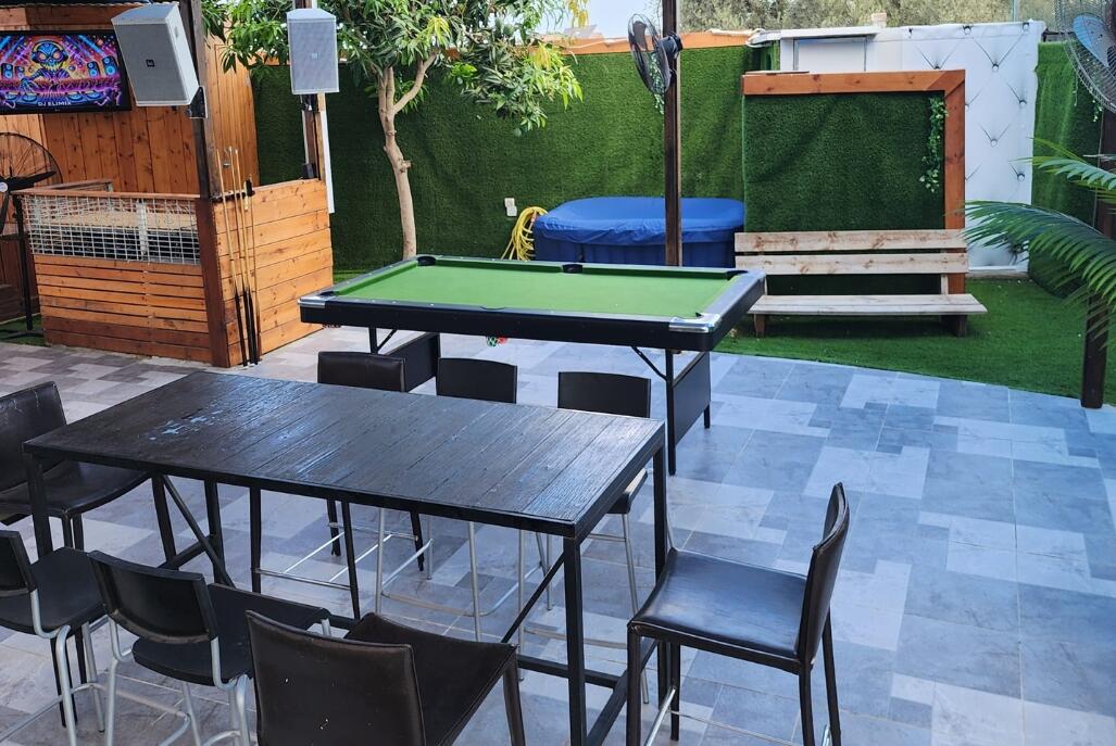 גארדן פליי - Garden Fly מרכז  16  לופט 4 יו