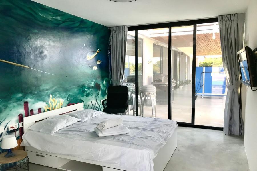 אחוזה 14 מרכז  7  לופט 4 יו