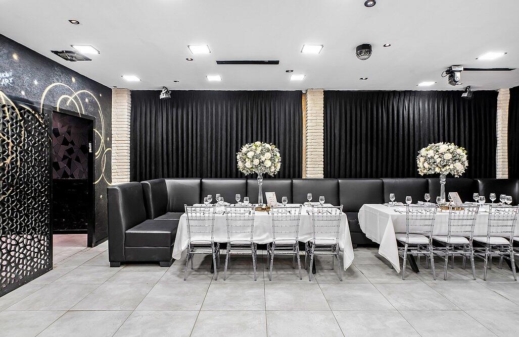 מתחם אירועים רוי איוונטס - Roy Events דרום  11  לופט 4 יו