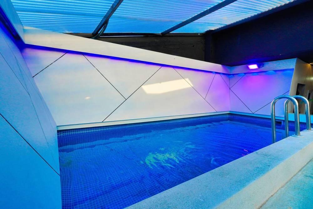 מתחם אירוח וויט - White מרכז  29  לופט 4 יו