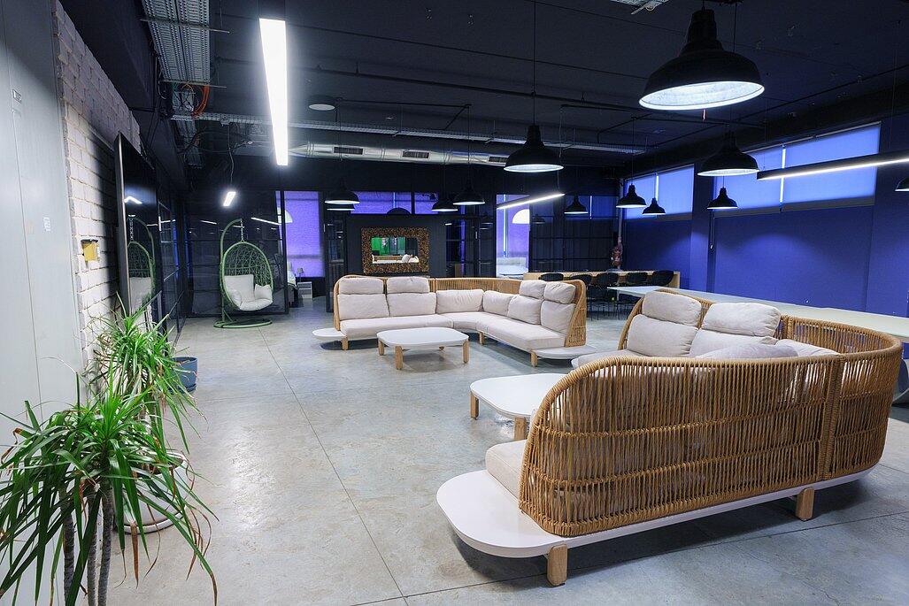 אחוזת הר טוב מרכז  16  לופט 4 יו