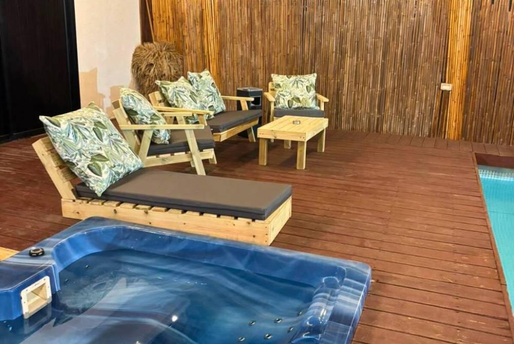 המתחם אבן יהודה מרכז  6  לופט 4 יו