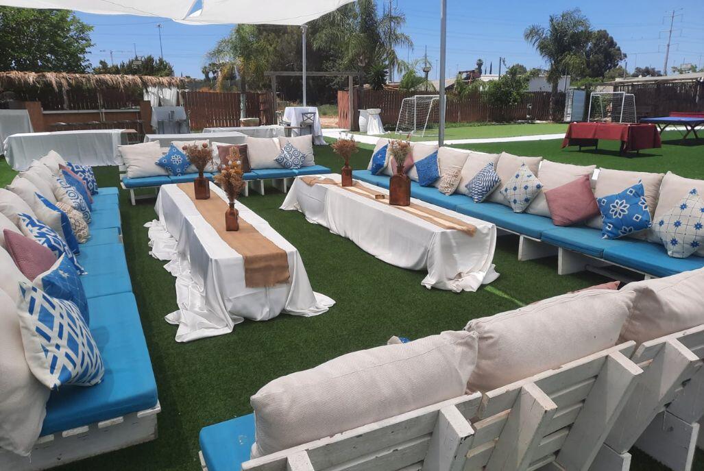 הוילה במשמר השבעה מרכז  13  לופט 4 יו