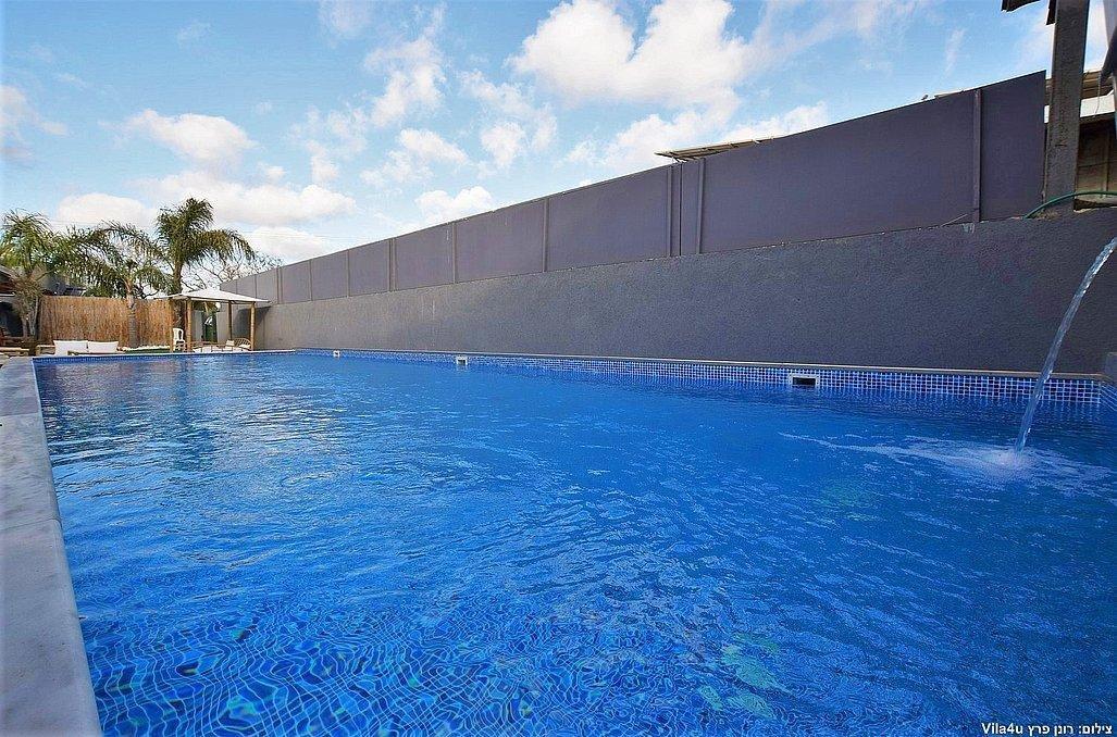 אחוזת וניש מרכז  2  לופט 4 יו