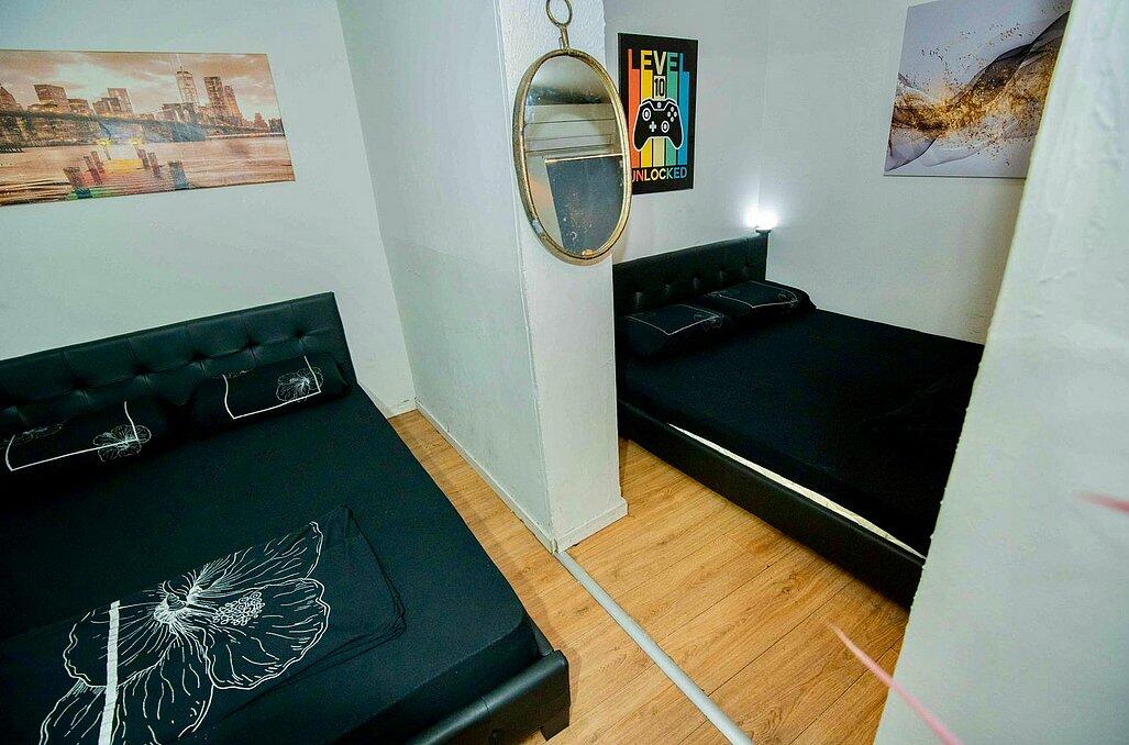 מתחם 117 מרכז  9  לופט 4 יו