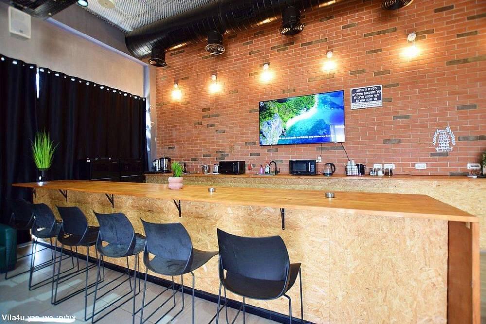 גולד לופט מרכז  9  לופט 4 יו