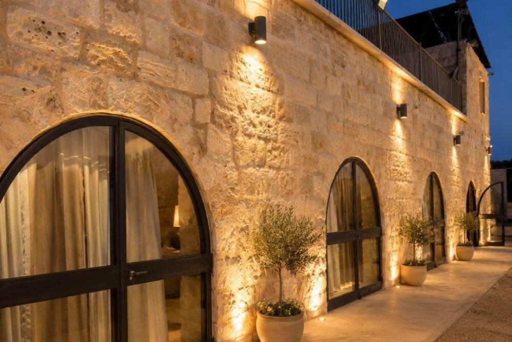 מתחם אירועים אלון וזית צפון  15  לופט 4 יו