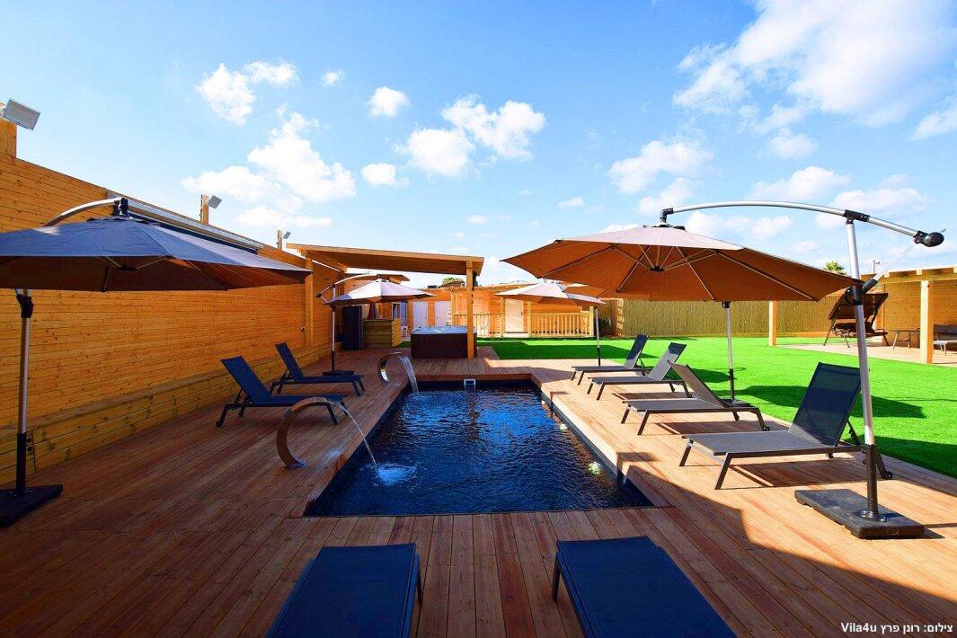 אחוזת מיאל מרכז  20  לופט 4 יו