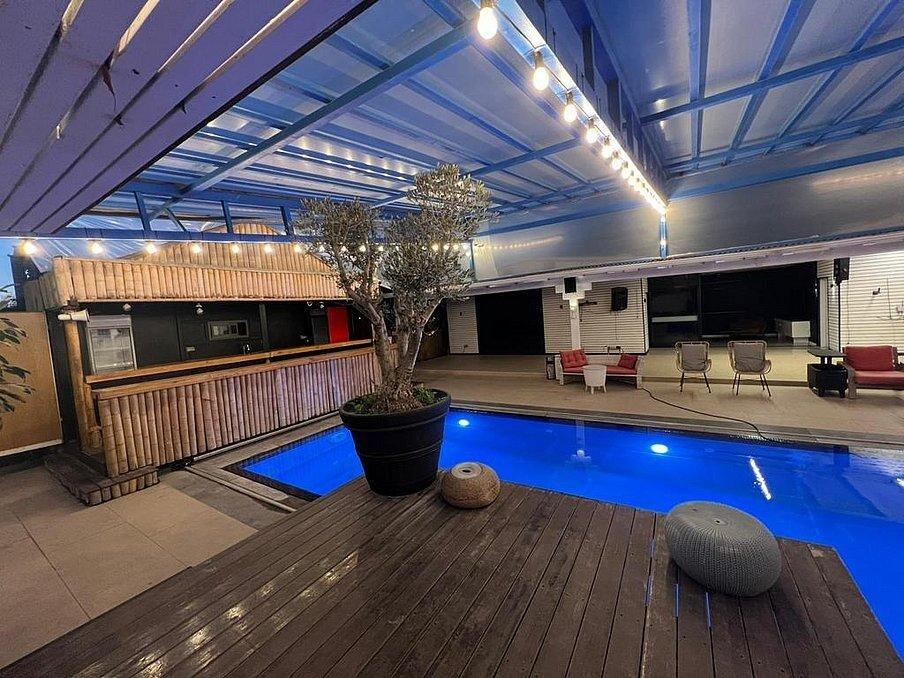 אחוזת וילוקס - Vilux מרכז  11  לופט 4 יו