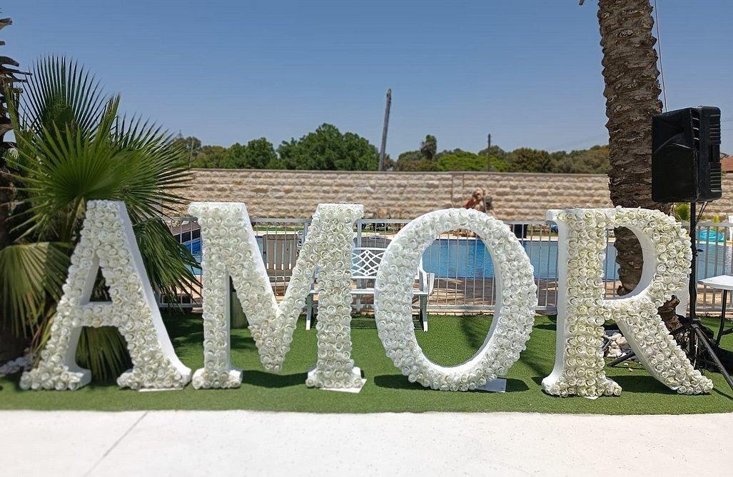 הוילה במשמר השבעה מרכז  28  לופט 4 יו