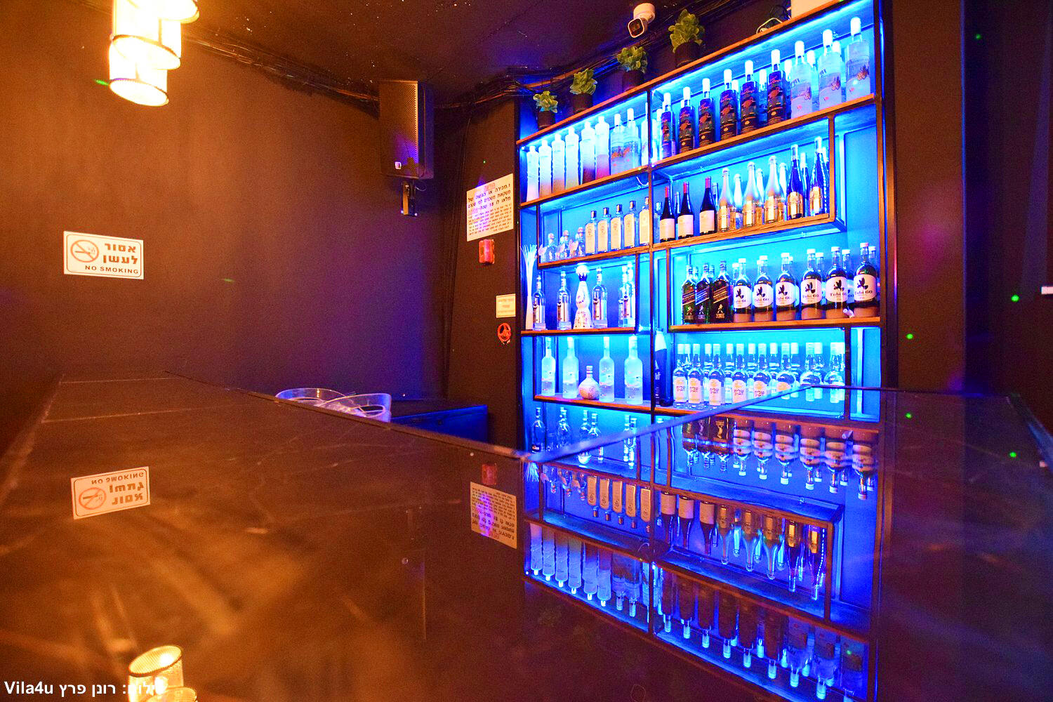 לופט פרדייס מרכז  27  לופט 4 יו