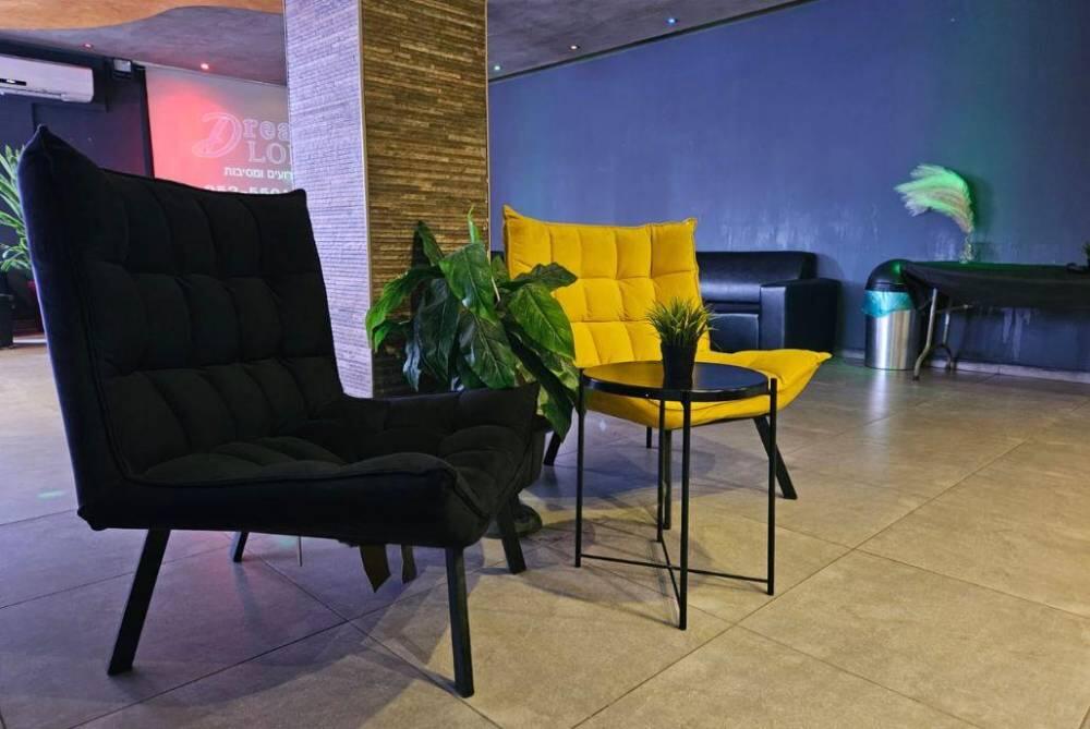 דרים לופט מרכז  5  לופט 4 יו