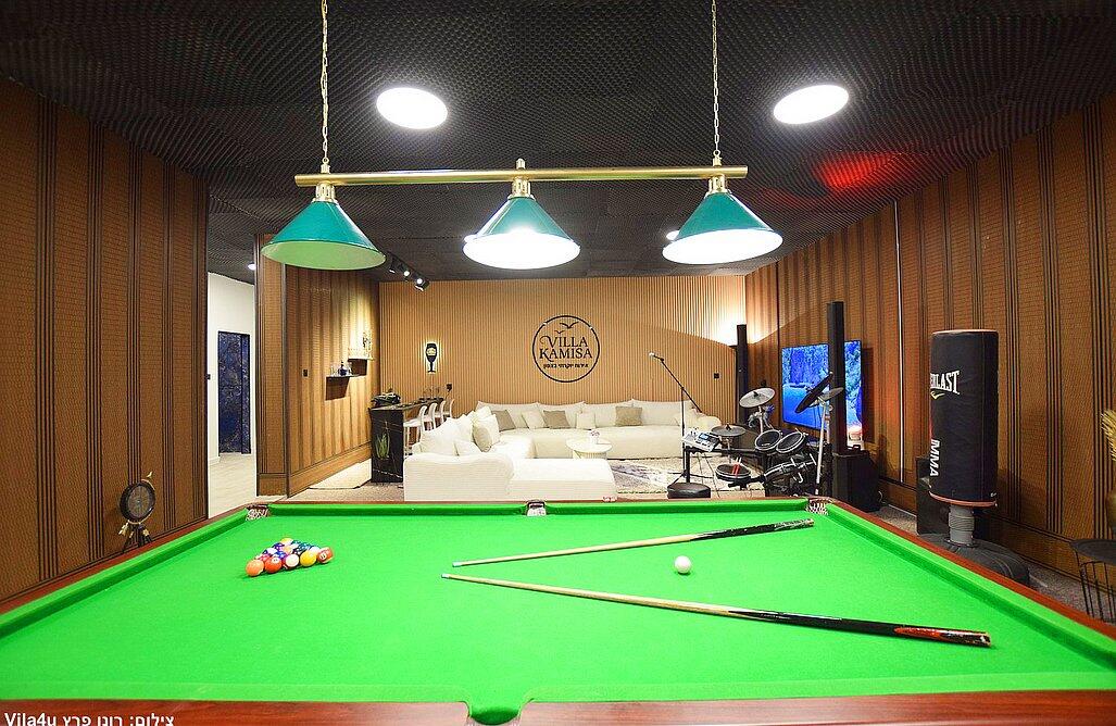 לופט כמיסה צפון  11  לופט 4 יו