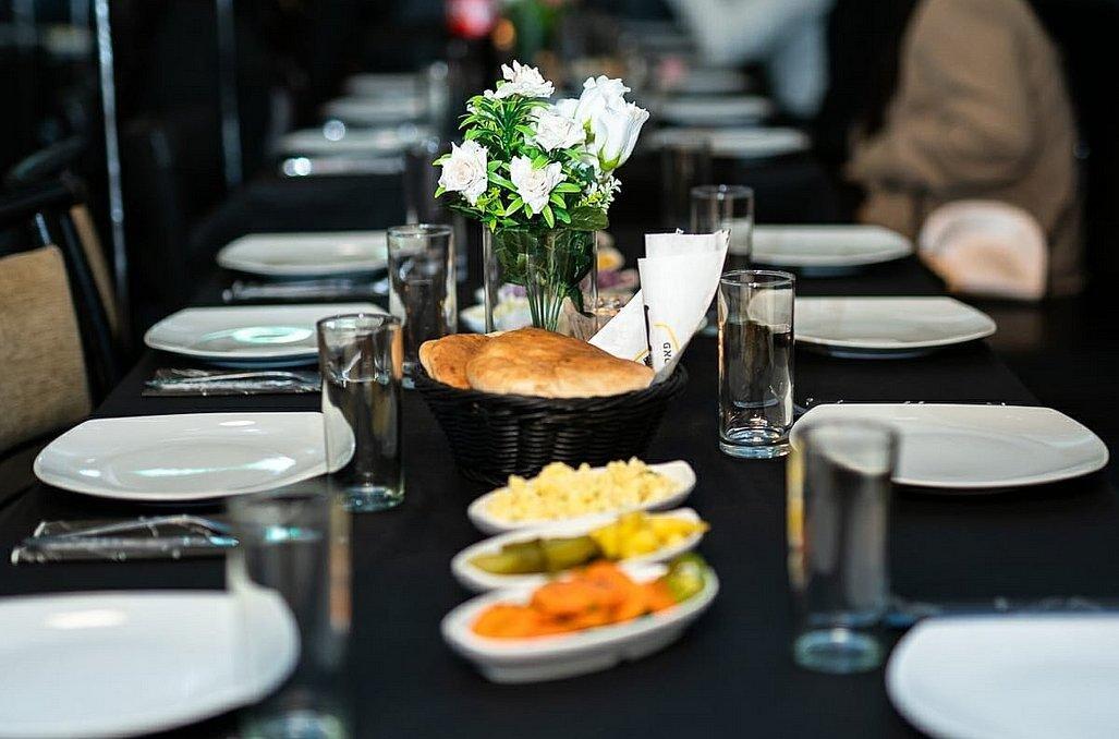 פאפוס איוונטס מרכז  21  לופט 4 יו