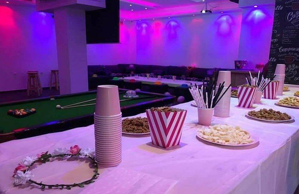 הפי פלייס מרכז  19  לופט 4 יו