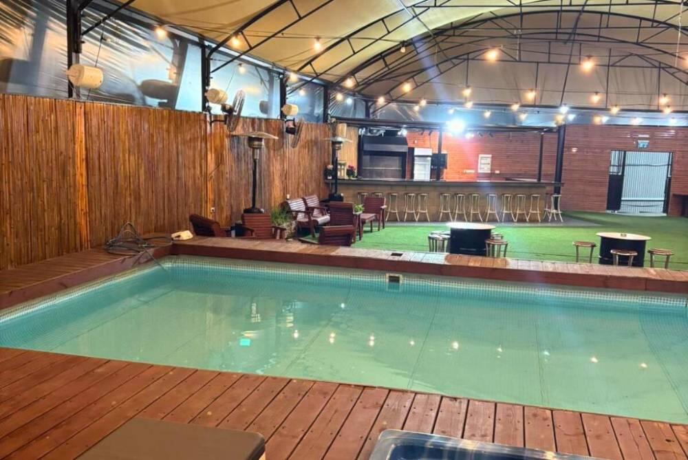 המתחם אבן יהודה מרכז  18  לופט 4 יו