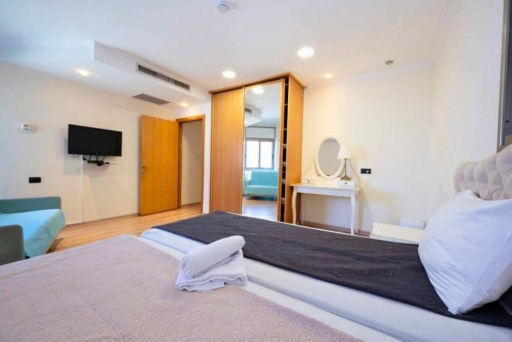 וילה דובדבן טבריה צפון  39  לופט 4 יו