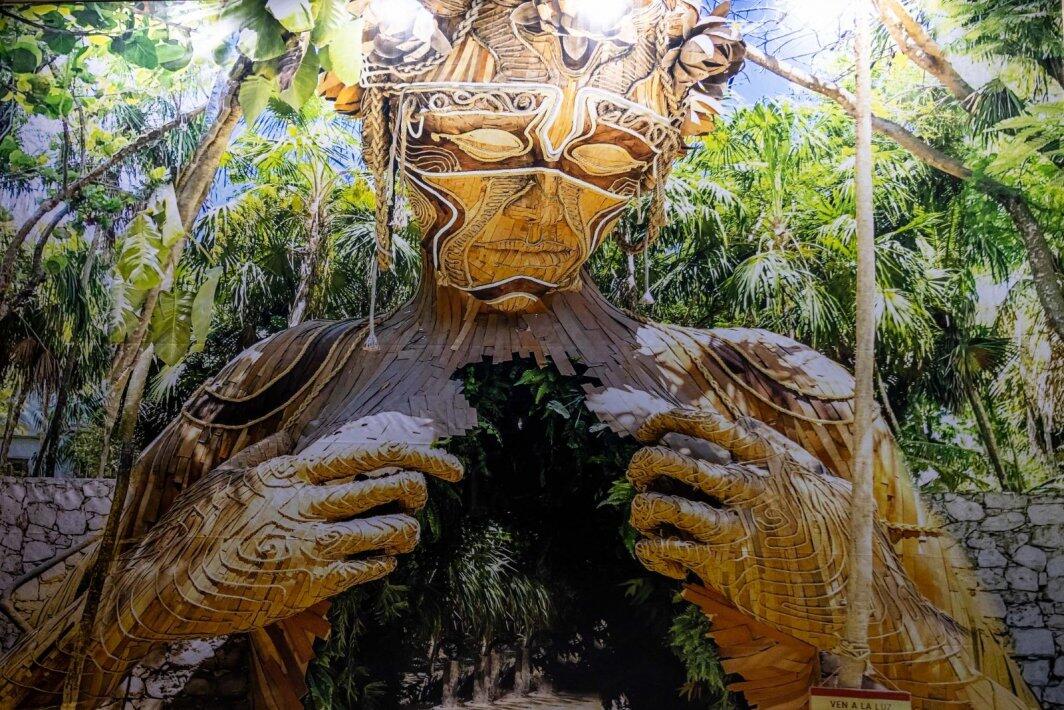 מתחם בוטיק טולום - Tulum מרכז  20  לופט 4 יו