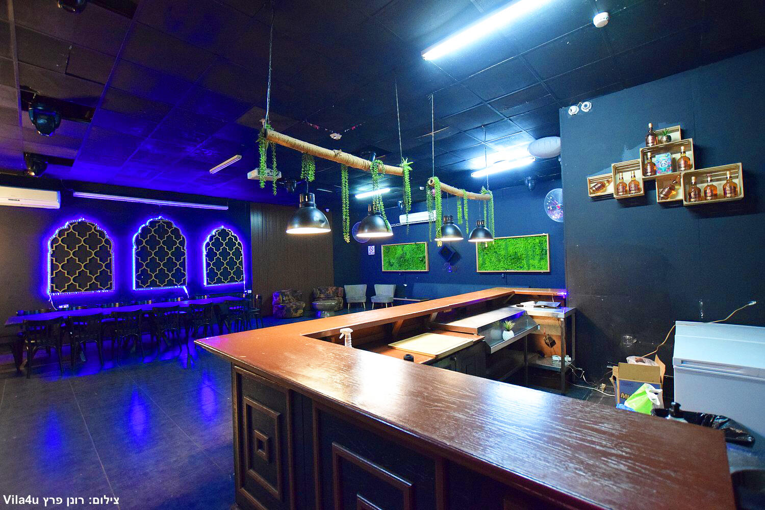 לופט ארויו בוטיק - Loft Aroyo Boutique מרכז  2  לופט 4 יו