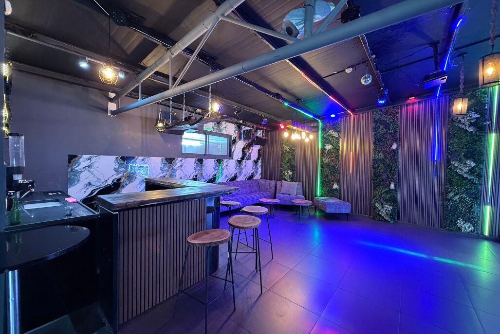 לי לופט - LE LOFT מרכז  9  לופט 4 יו