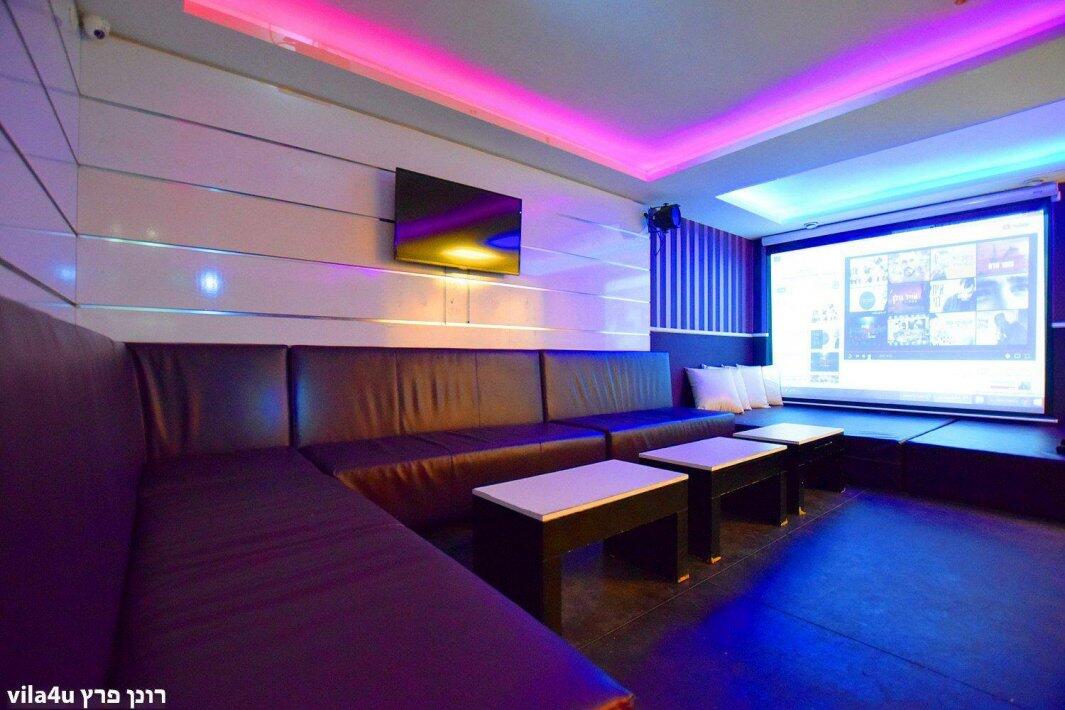 סאן לופט מרכז  14  לופט 4 יו