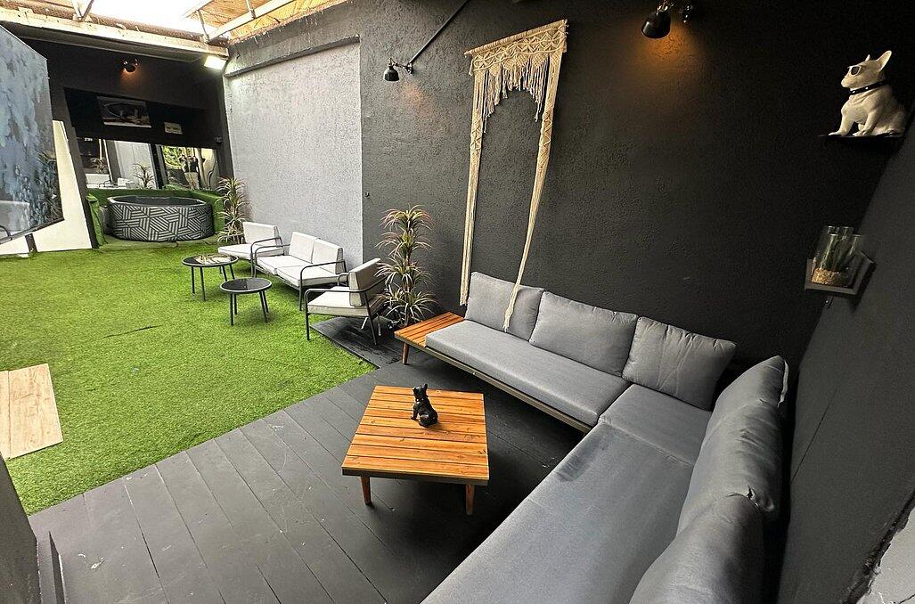 מתחם 117 מרכז  2  לופט 4 יו