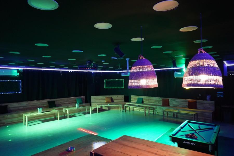 פריסטייל לופט - Freestyle Loft מרכז  9  לופט 4 יו