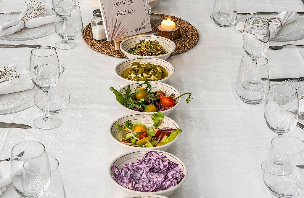 מתחם אירועים רוי איוונטס - Roy Events דרום  62  לופט 4 יו